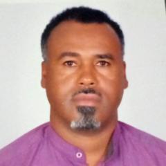 Tadesse Asfaw