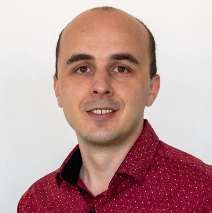 Miroslav Dreveňák