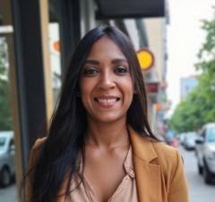 Milagros Rodríguez Lagual