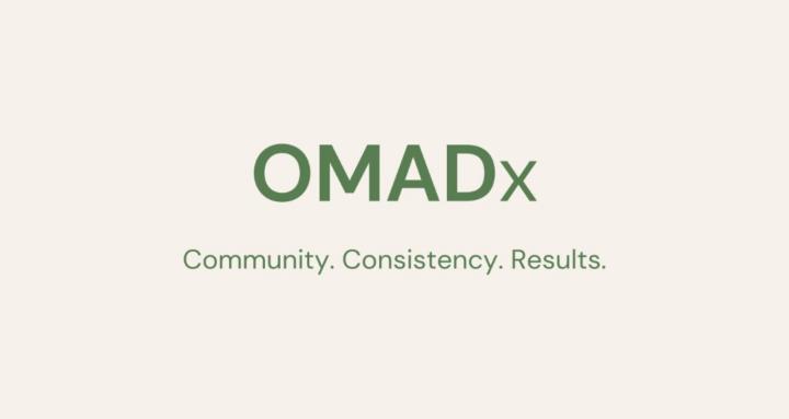 OMADx Transformation Challenge