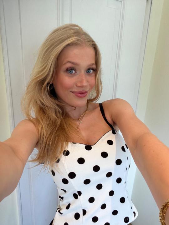 Ella Æbeløe Haase