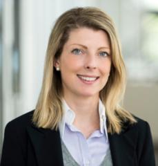 Kristin Weiss