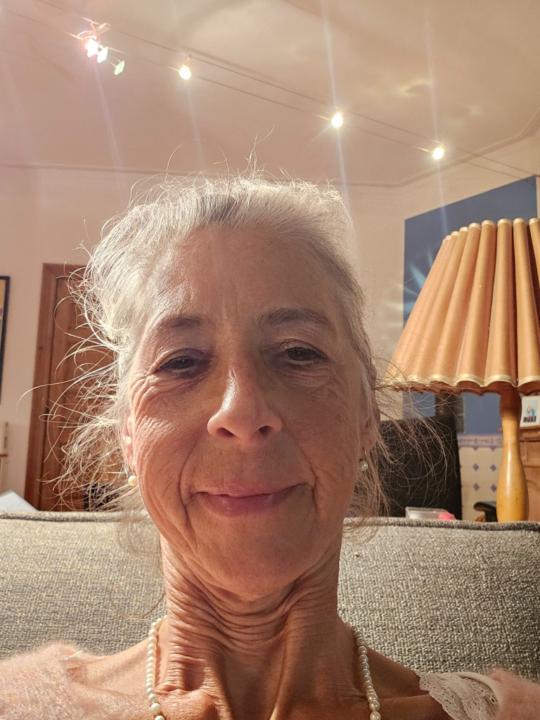 Elke Post