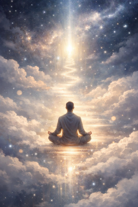 A Different Way to Meet the New Year