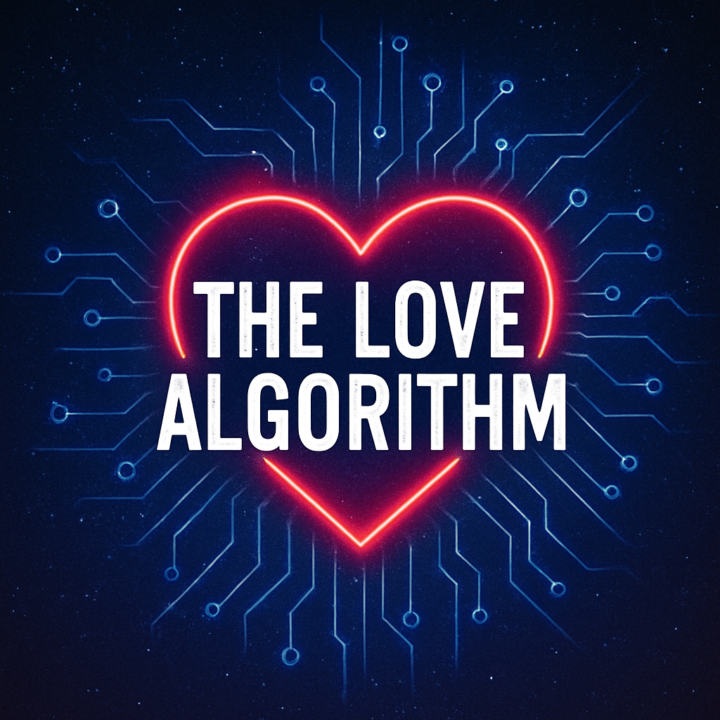 New Song: "The Love Algorithm"