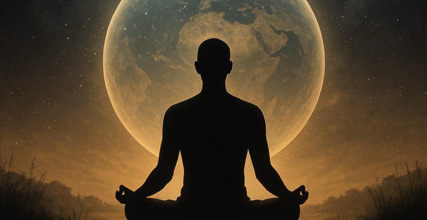 Manifestation Blueprint: Reality Training Series