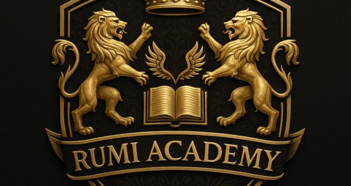 RUMI Academy | أكاديمية الرومي