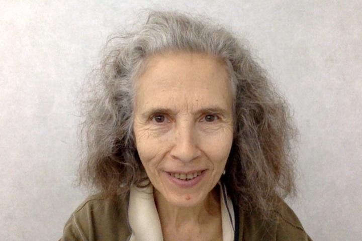 Maria Pilar Dìez Calderòn