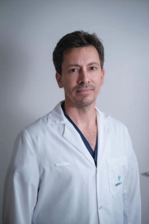 Vicente Jesús López O'Rourke