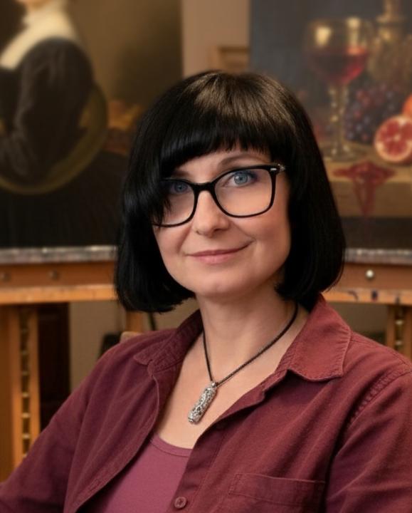 Lisa Mitrokhin