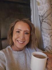 Natalie Ashton