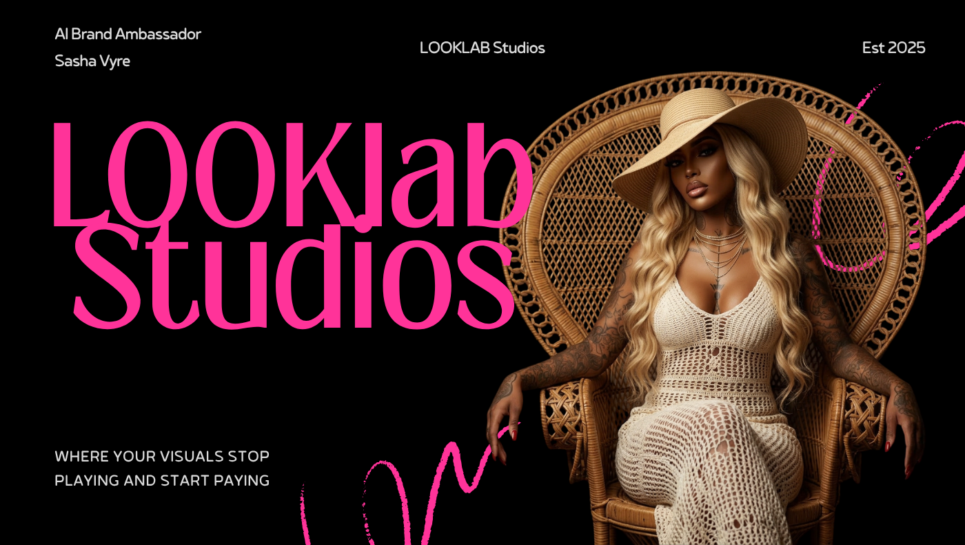 LOOKlab Studios