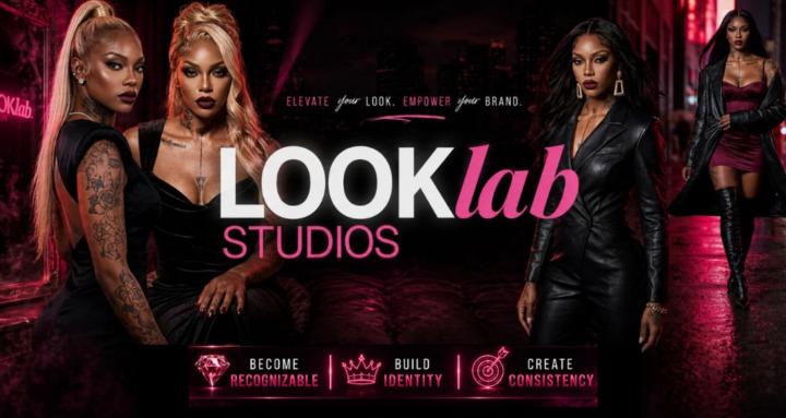 LOOKlab Studios