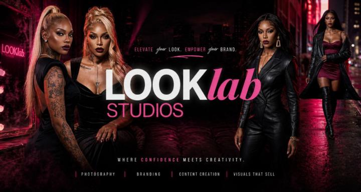 LOOKlab Studios