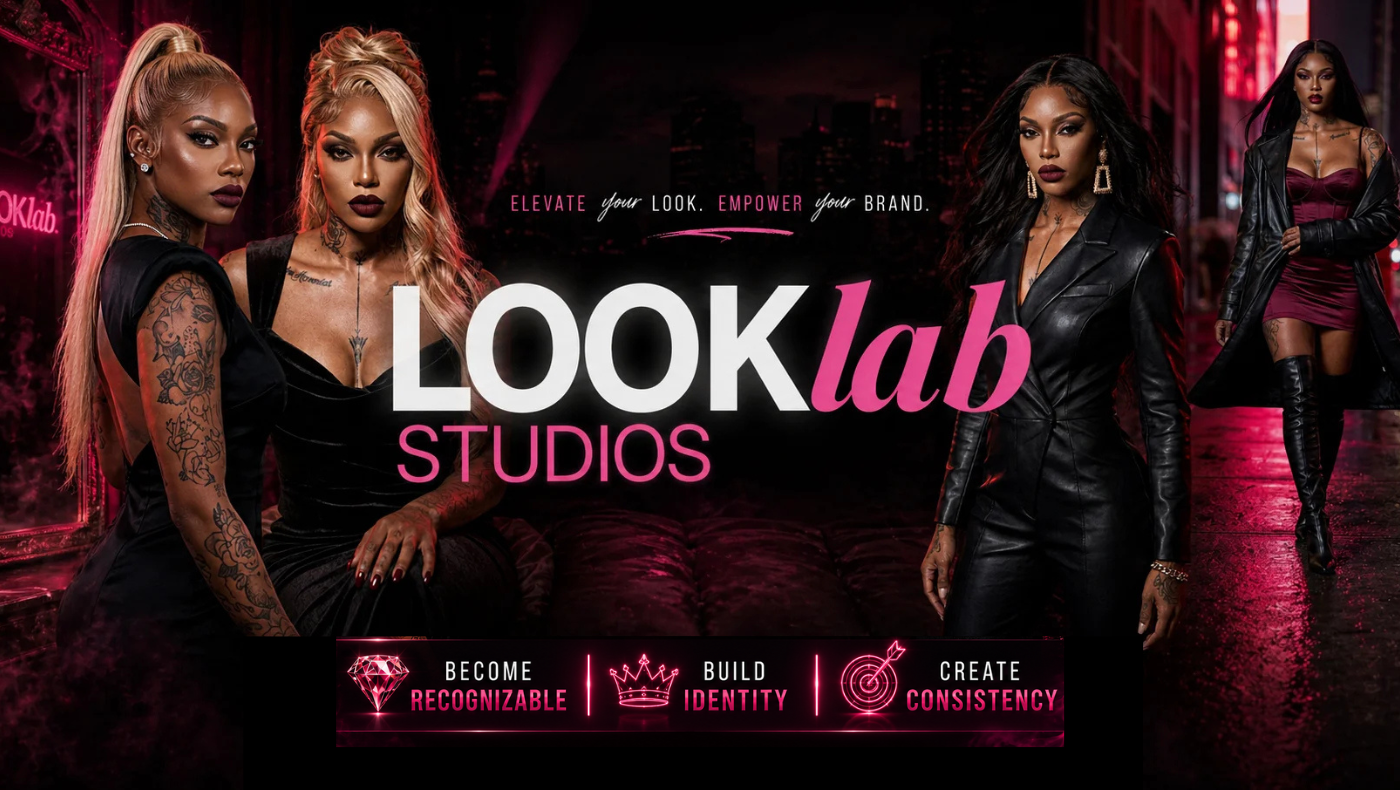 LOOKlab Studios
