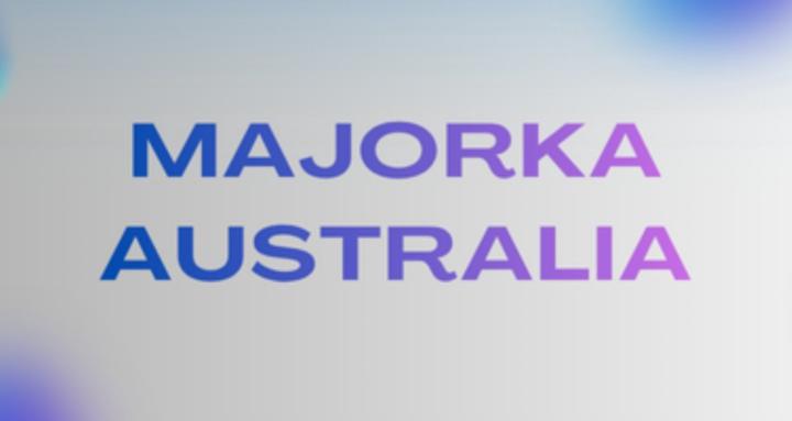 Majorka Australia