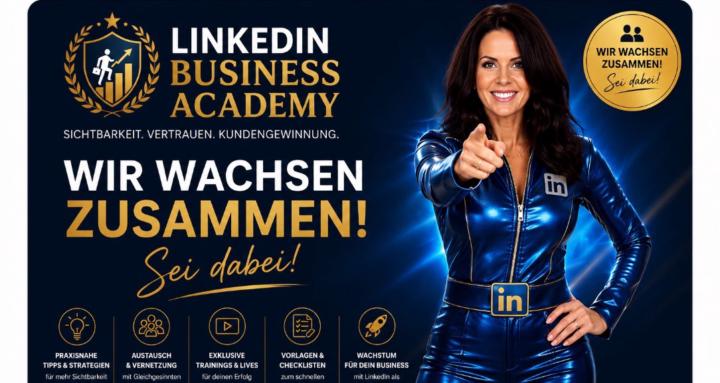 LinkedIn Business Academy