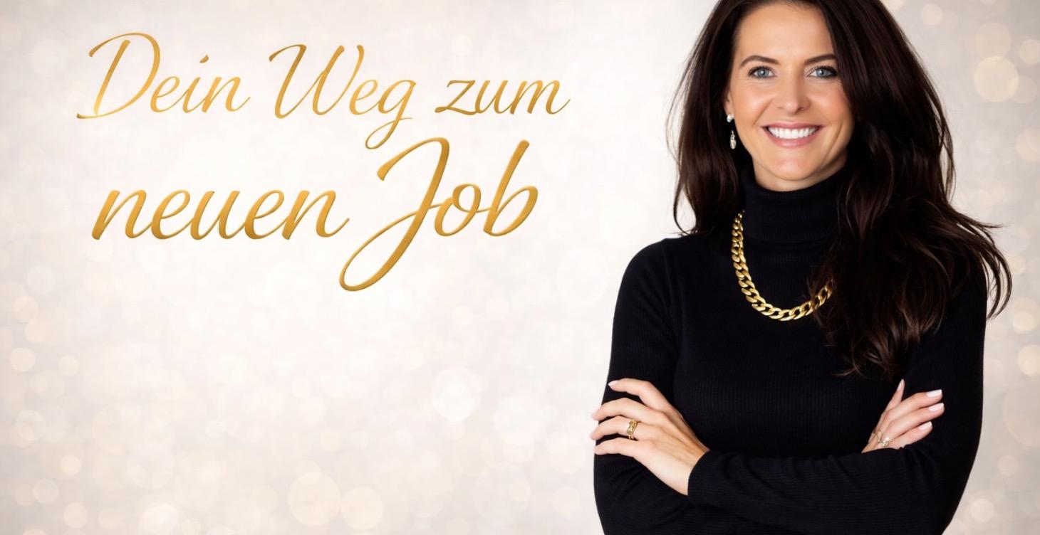 Vorbereitung auf deinen neuen Job