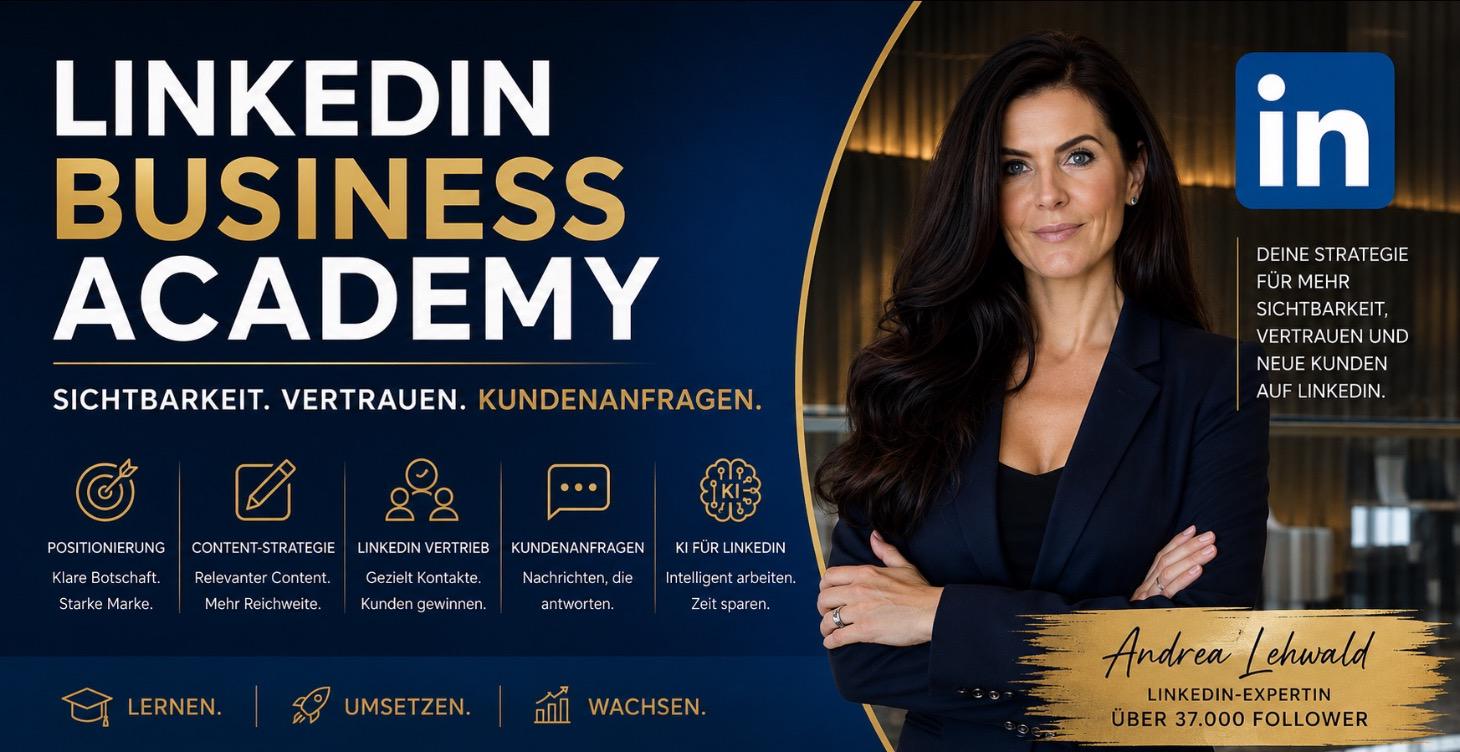 Linkedin Masterclass