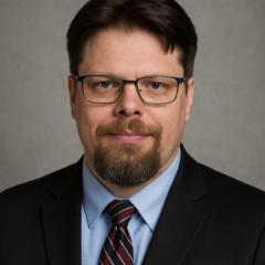 Christopher Van Dan