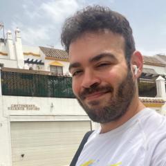 José María Ramírez