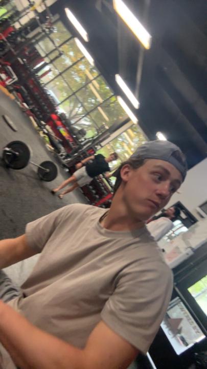 Charlie Barnes