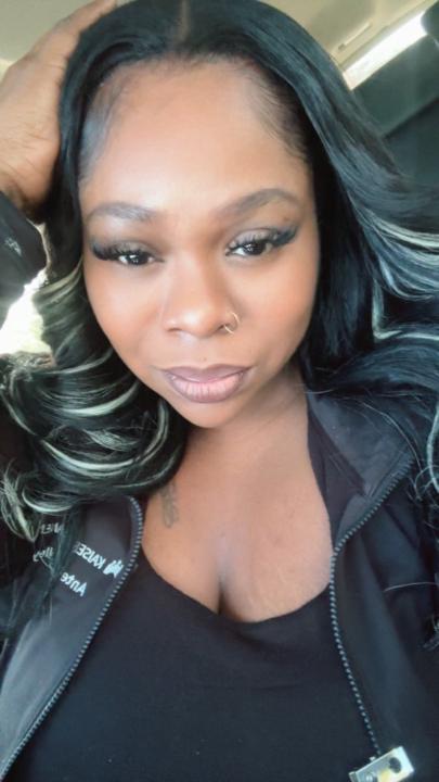 Tiffany Jones