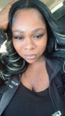 Tiffany Jones