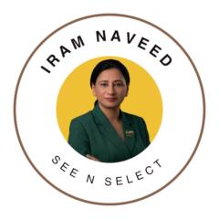 Iram Naveed