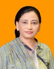 Iram Naveed