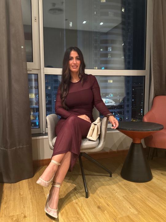 Zaira Rodríguez