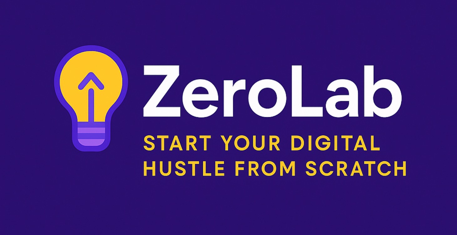 Phone Hustle Starter Course