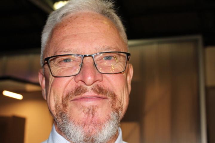 David McLean