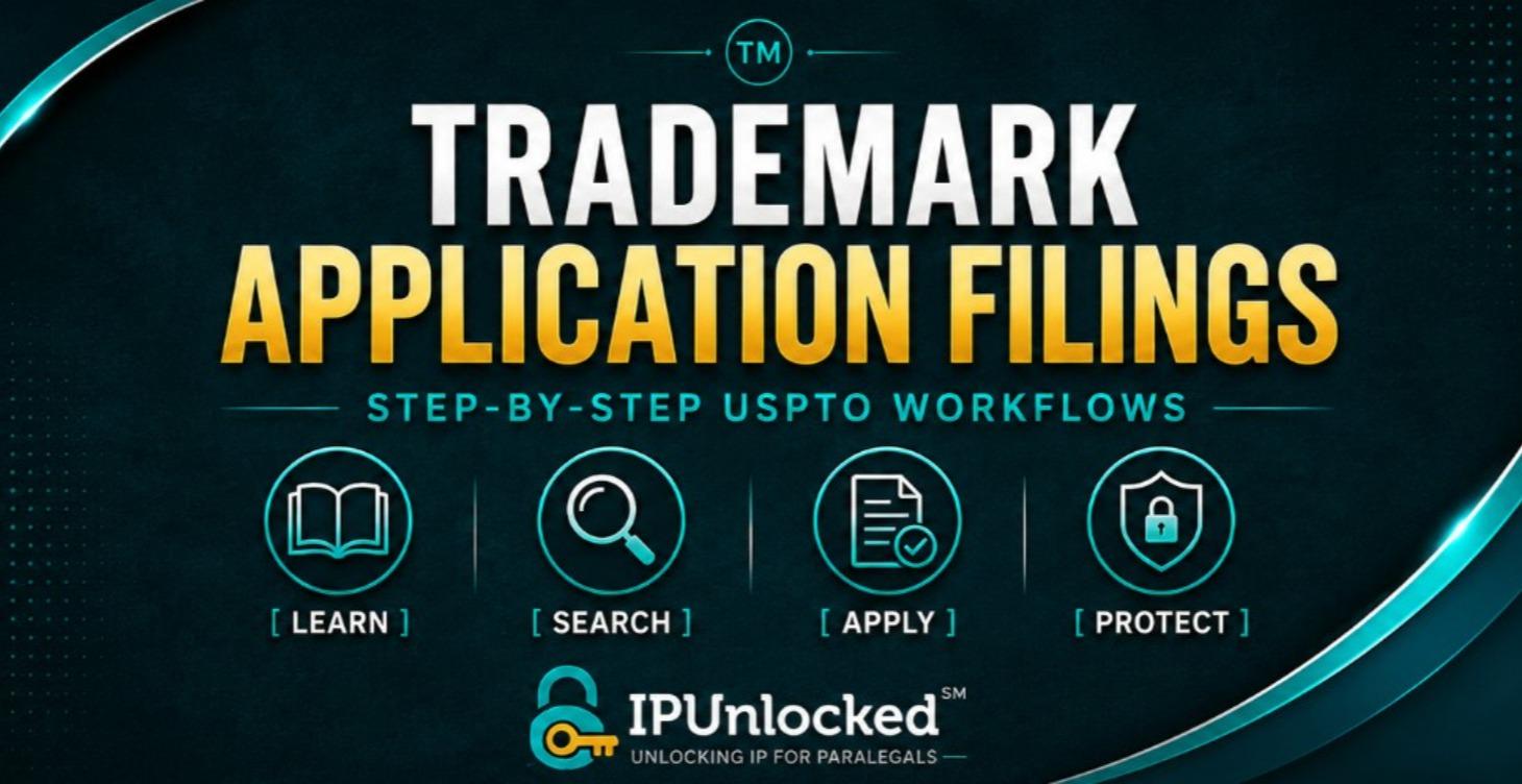 Trademark Application Filings