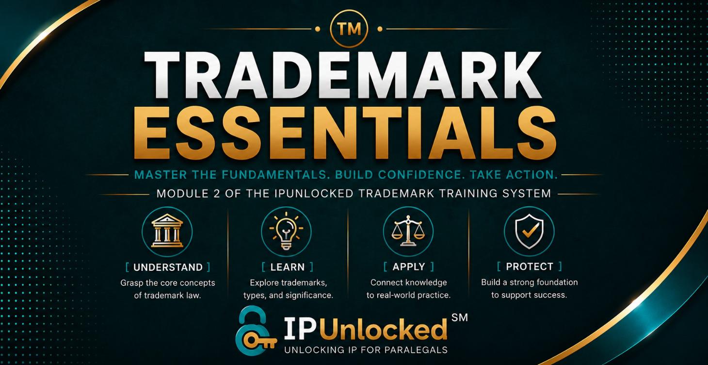 Trademark Essentials