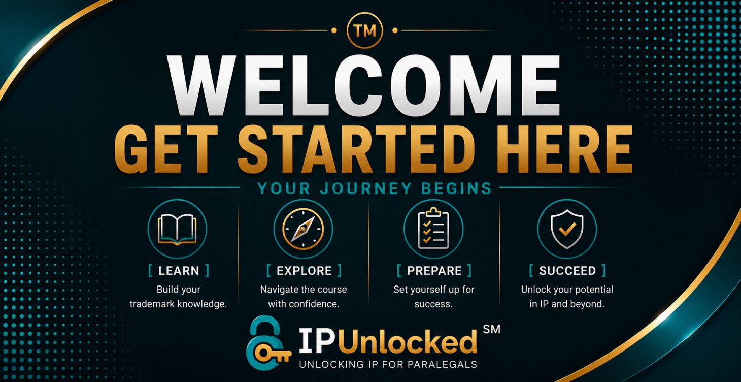 👋 Welcome to IPUnlocked
