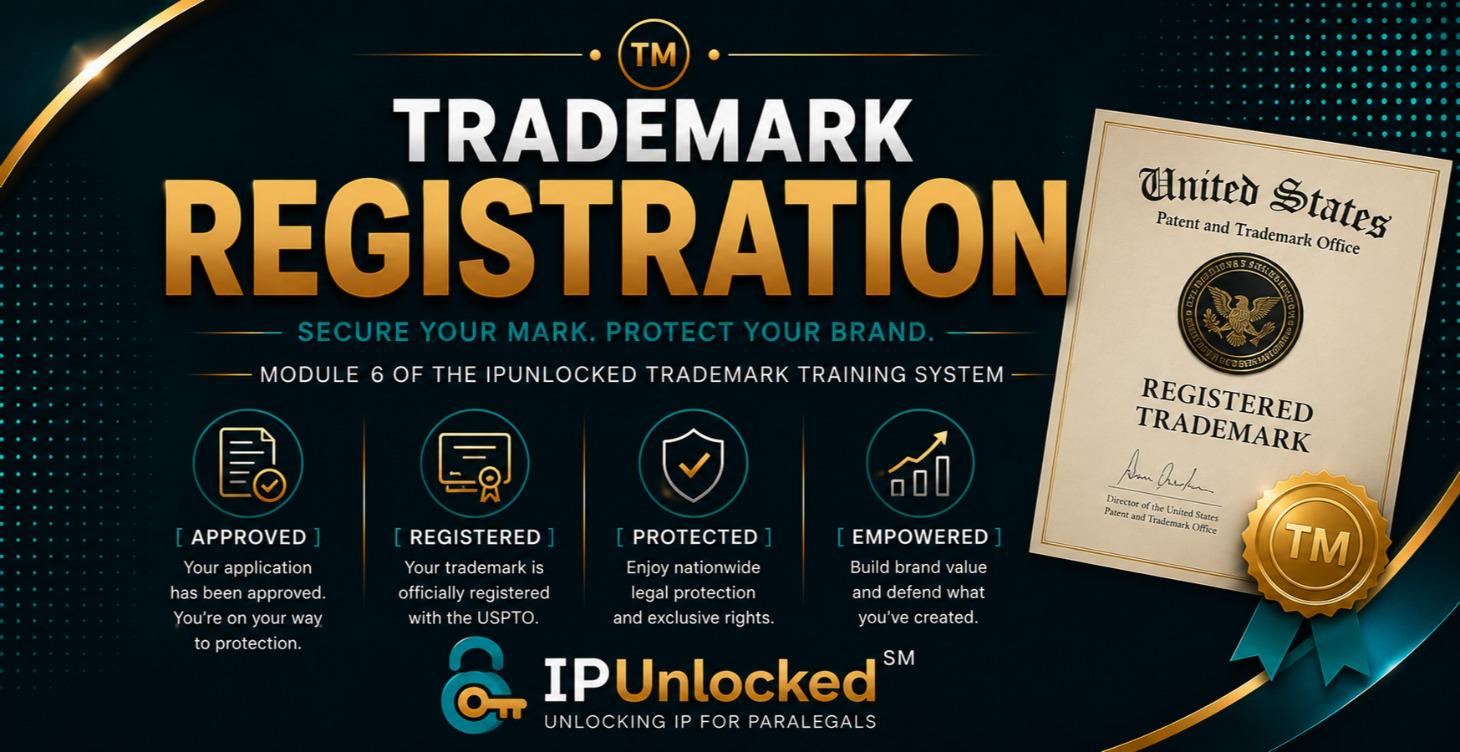 Registration