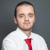 Vitalii Protsenko