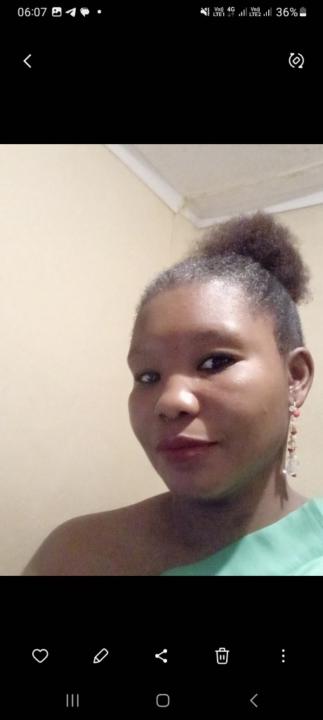Shonisani Ndhlovu