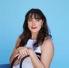 Sydonie Baldissera