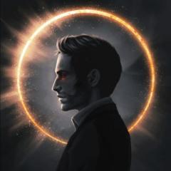 Lucifer Morningstar