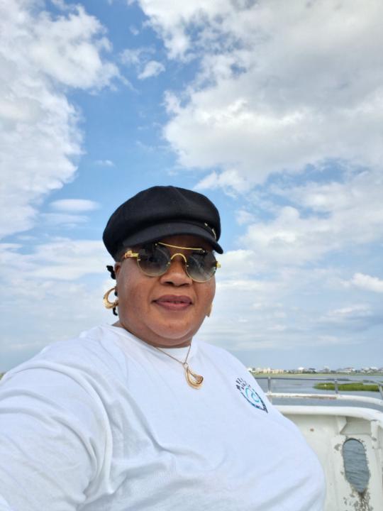 Ngozi Nwoguala
