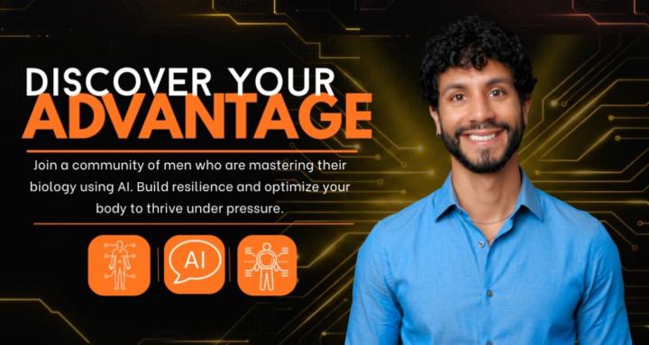 Resilience Advantage