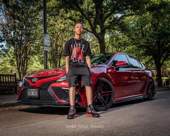 Kendrick Wallace