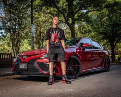 Kendrick Wallace
