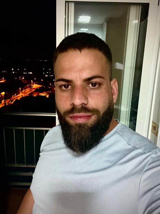 Samuel Valero Rodríguez