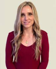 Miranda Kirby