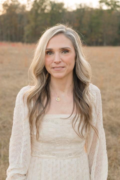 Miranda Kirby