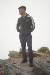 Asghar Ali