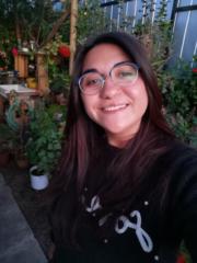 Cinthya Garcia hernandez
